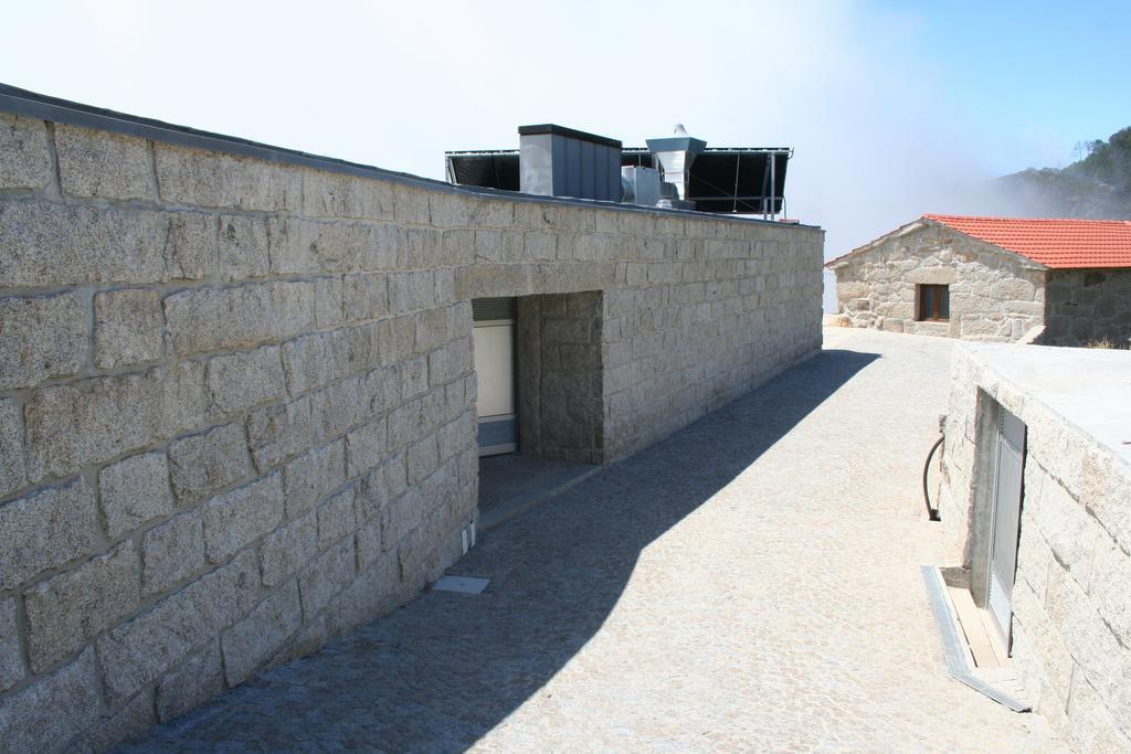 카라물로 Casa Lagar Do Miradoyro 게스트하우스 외부 사진
